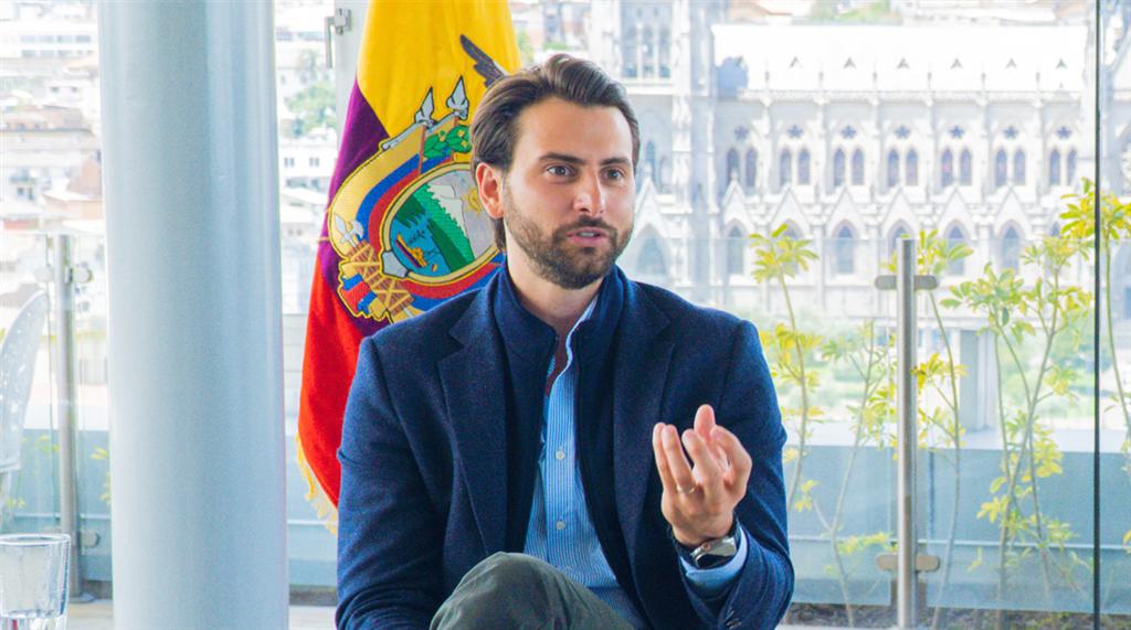 Gobierno de Ecuador impulsa ley para promover espectáculos y turismo