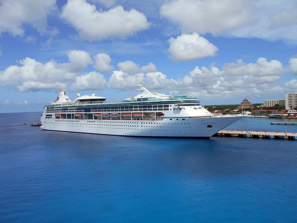 Especial TTC: Los cinco destinos turísticos de cruceros en México 2024