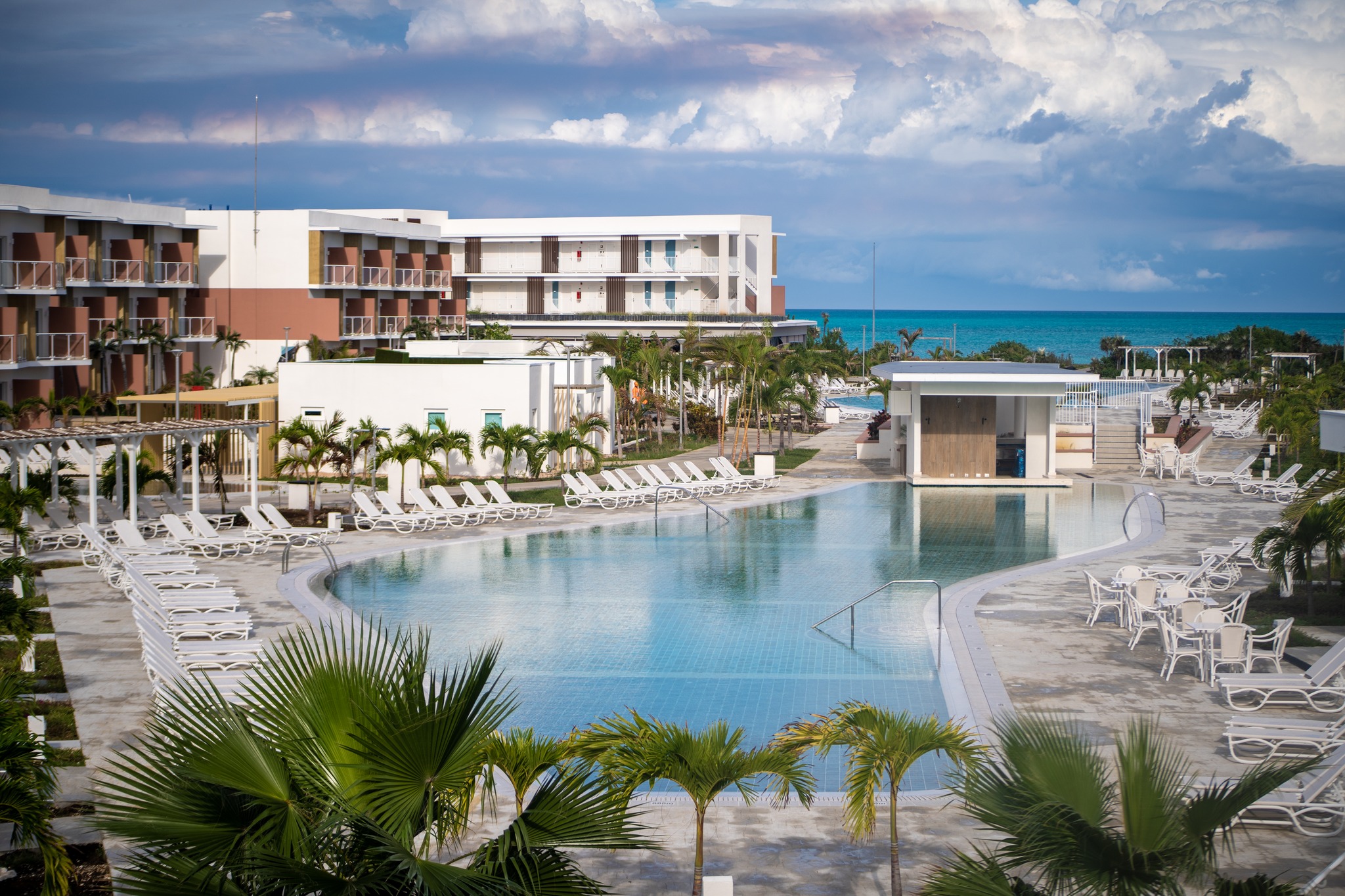 Blue Diamond Resorts Cuba presenta nuevo resort solo para adultos en Cayo Cruz