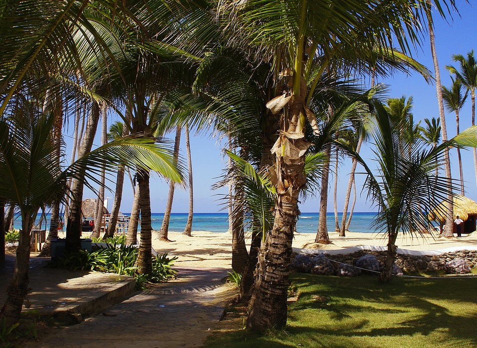 Playa Bávaro premiada como una de las mejores del Caribe para 2024