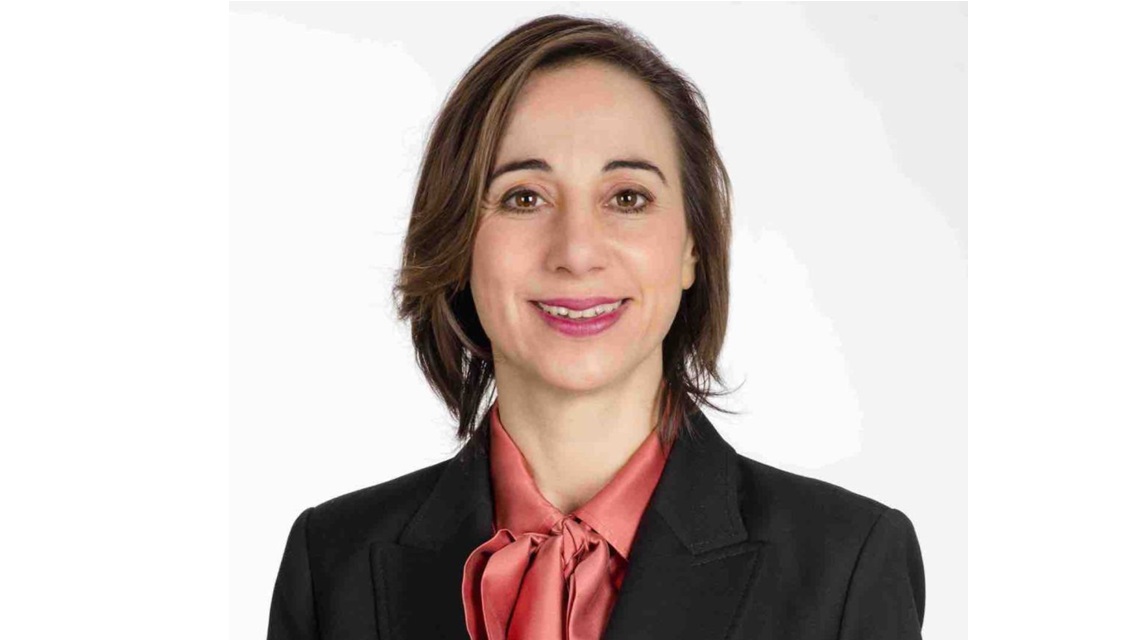 Alessandra Priante, nueva presidenta de Turismo de Italia