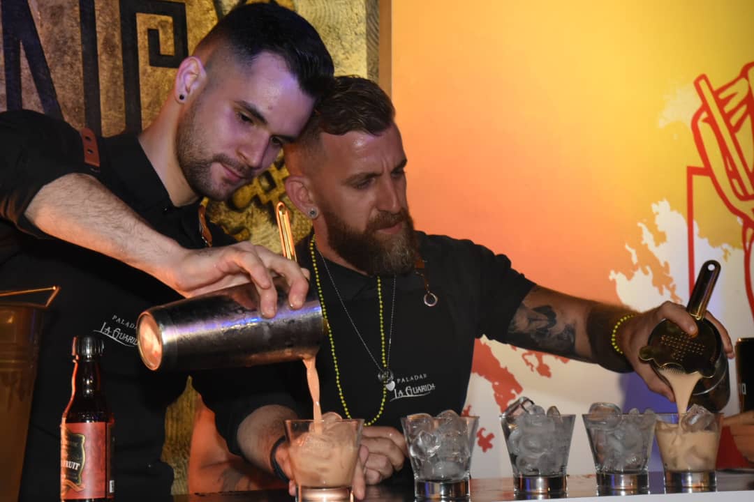 Havana Club Cocktail Maestros: apuesta por la creatividad, el trabajo en equipo y la cubanía