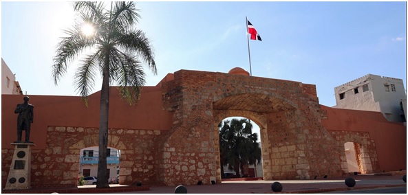 Especial TTC: La puerta de la misericordia en República Dominicana