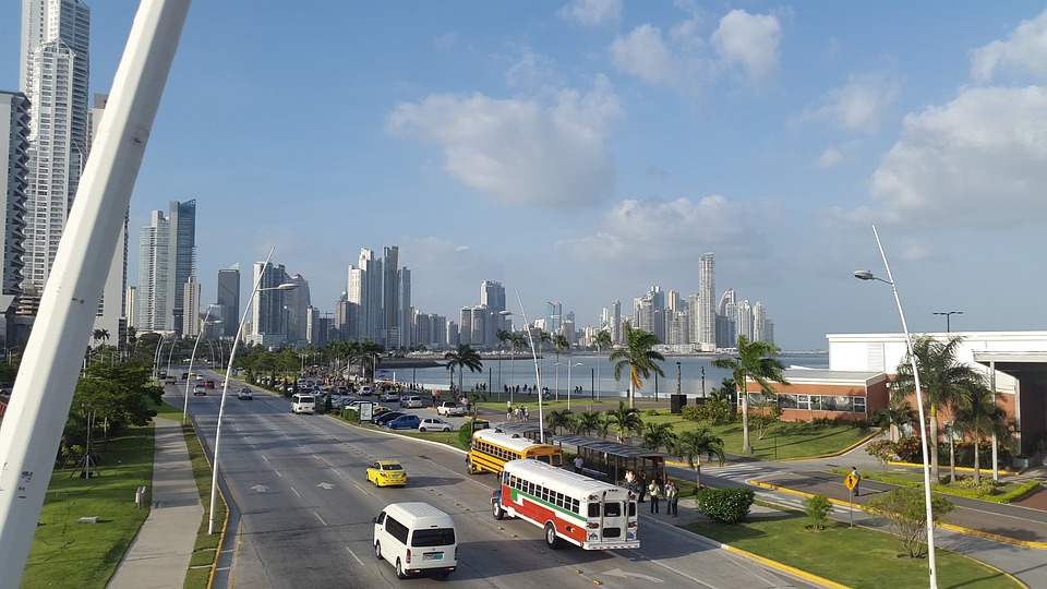 Aumenta llegada de visitantes a Panamá en primer cuatrimestre del año