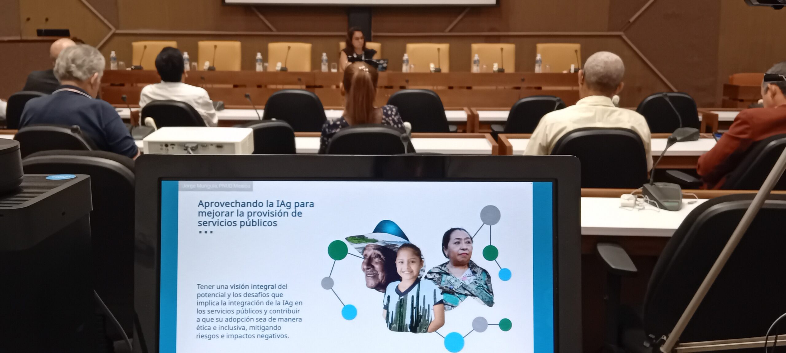 Cuba: l’Intelligenza Artificiale è già qui