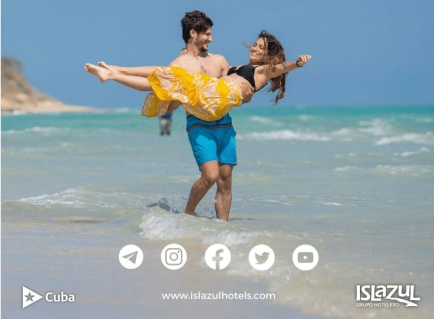 Grupo Hotelero Islazul próximo a cumplir sus 30 años