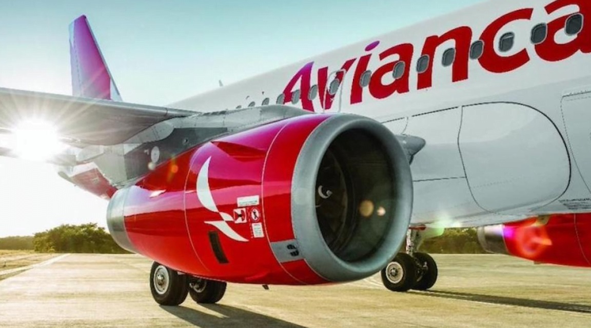 Avianca, la aerolínea global más puntual del mundo