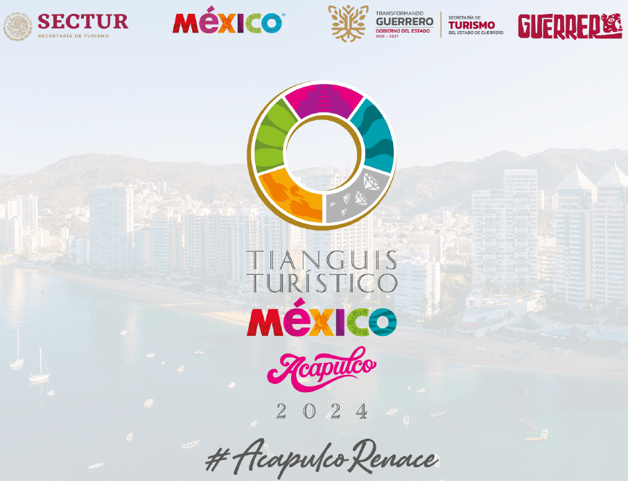 Acapulco se prepara para la edición 48 del Tianguis Turístico de México