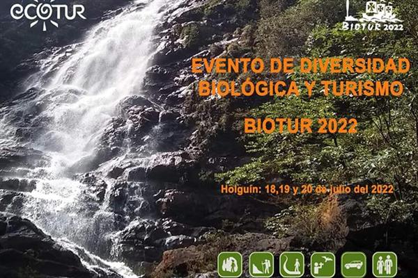 Es Oficial: Culmina hoy Biotur 2022 con experiencias sobre turismo sostenible