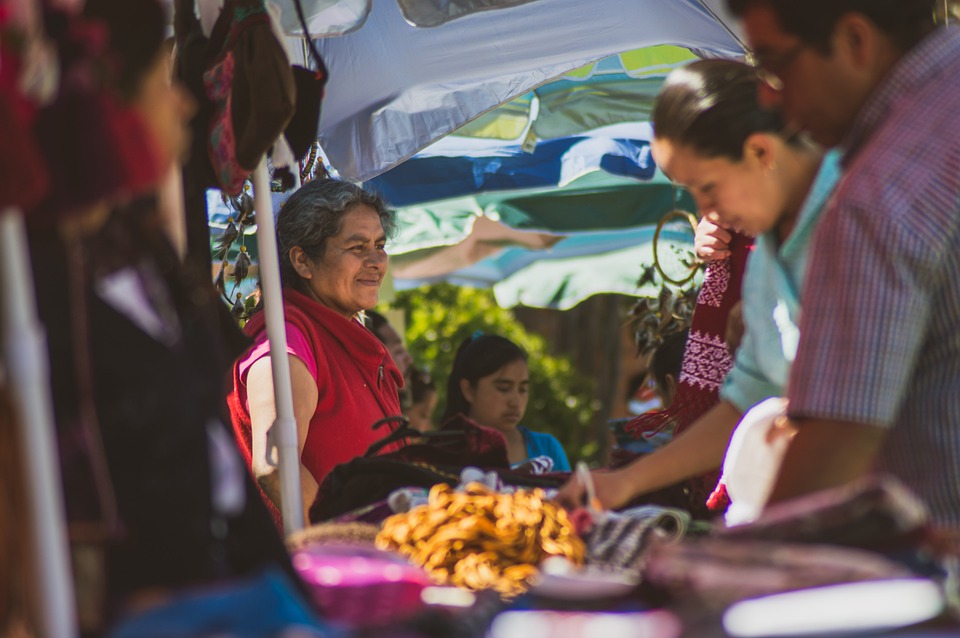 Oaxaca: un viaje de cuatro días por el corazón cultural de México