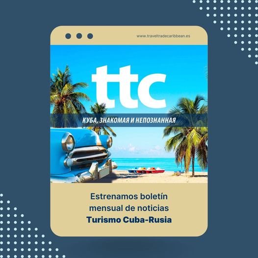 TTC presenta nuevo servicio en idioma ruso