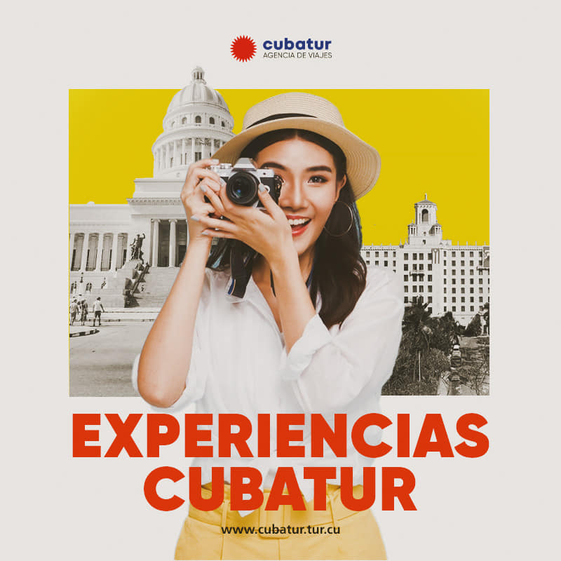 Cubatur celebra 61 años creando buenos recuerdos