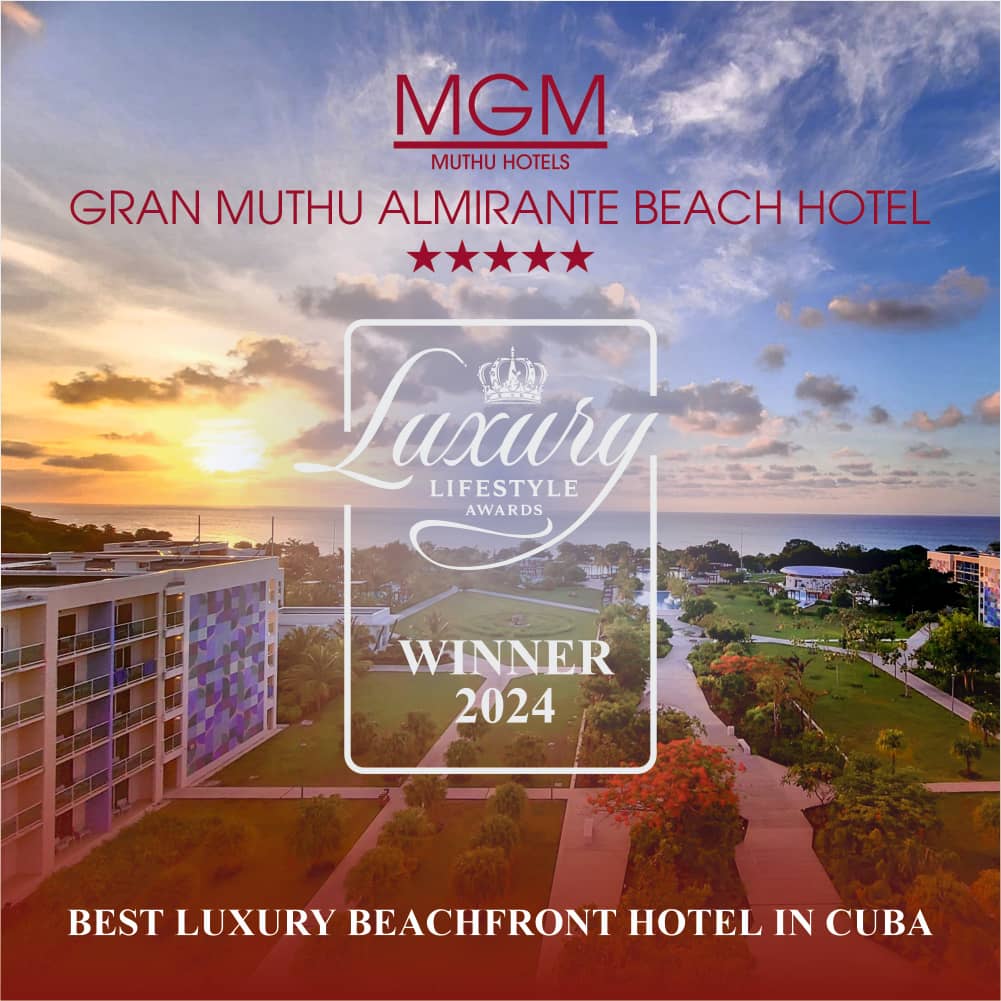 Premian a hotel de Holguín como mejor de lujo