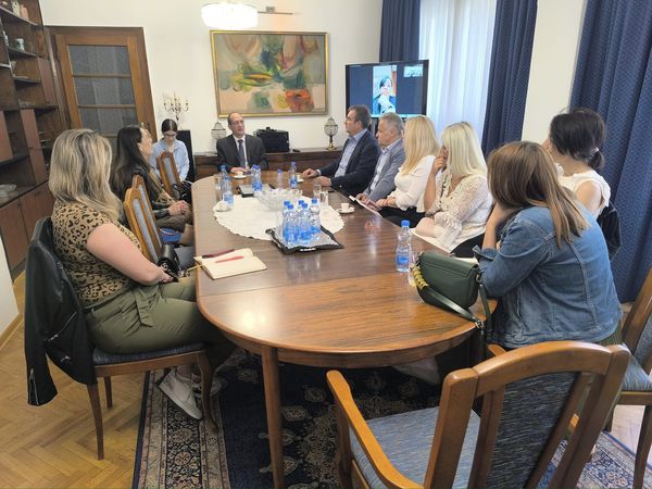 Potencian Feria Internacional de Turismo 2024 y el destino Cuba desde Serbia