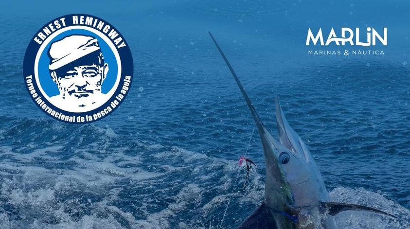 Tutto pronto per la 72esima edizione del Torneo Internazionale di Pesca al Marlin Ernest Hemingway