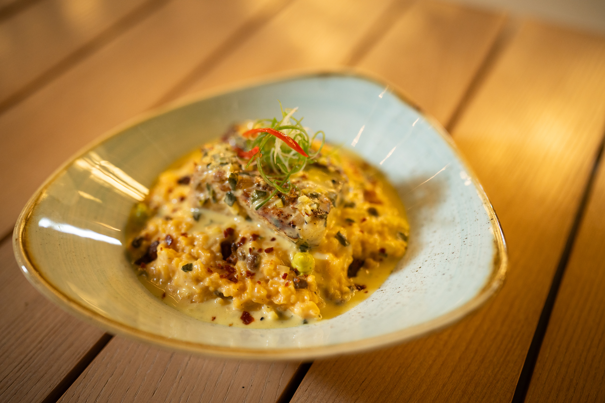 Paradisus by Meliá presenta nueva propuesta gastronómica