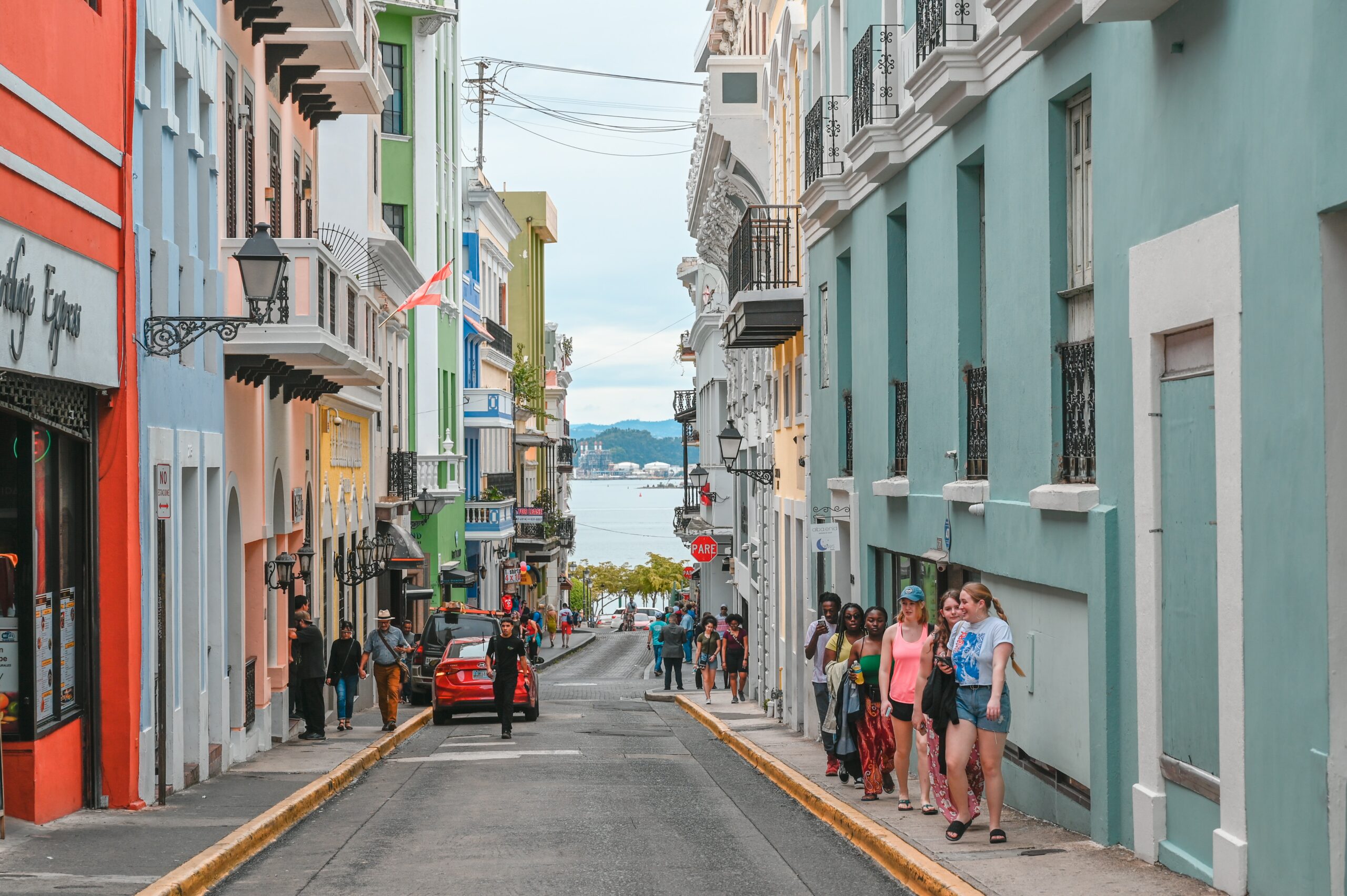Discover Puerto Rico promociona celebración por 500 aniversario de San Juan
