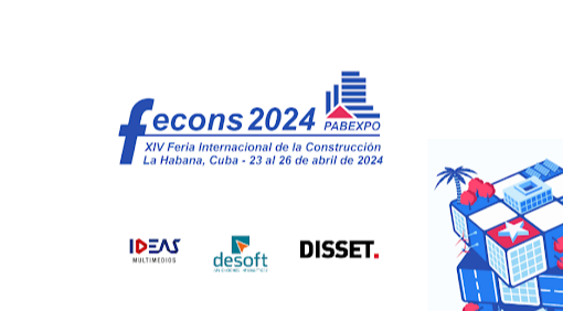 Comenzará en Cuba feria internacional Fecons 2024