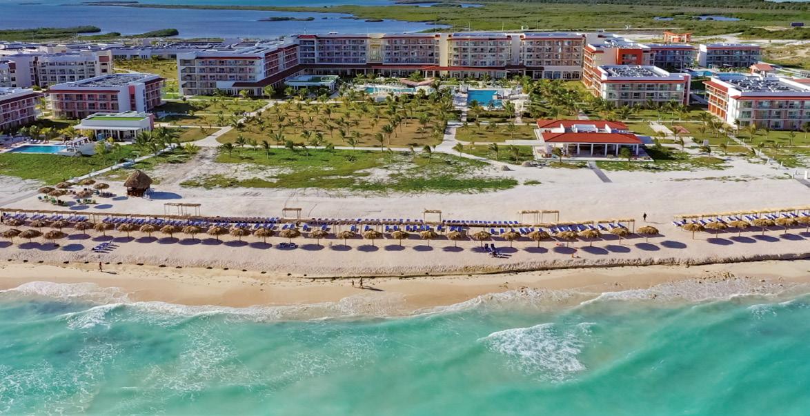 Jardines del Rey, la apuesta ideal de FitCuba 2024