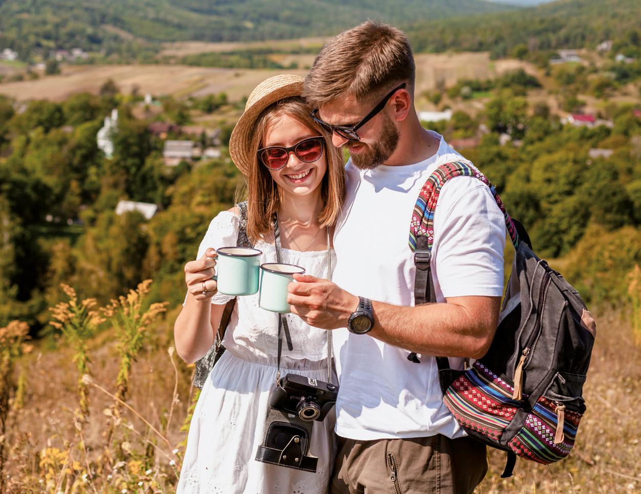 La sostenibilidad del turismo: una prioridad para Latinoamérica
