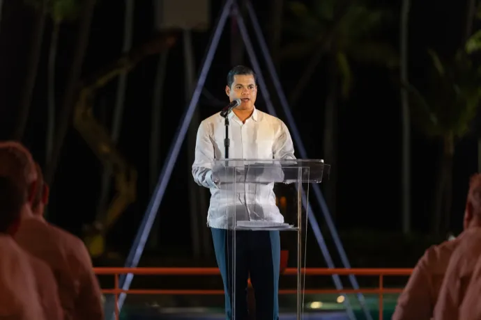 Turismo dominicano en la ruta del éxito económico