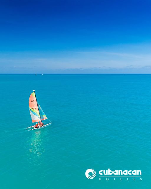 Aventuras y experiencias náuticas presentará Grupo Cubanacán en FITCUBA 2024