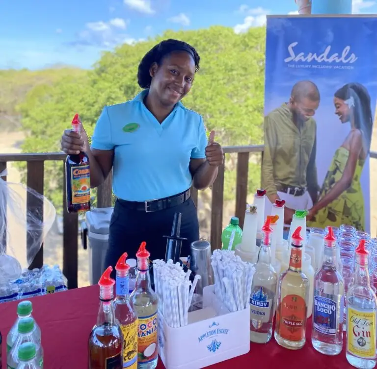 St Elizabeth students introduced to careers in tourism