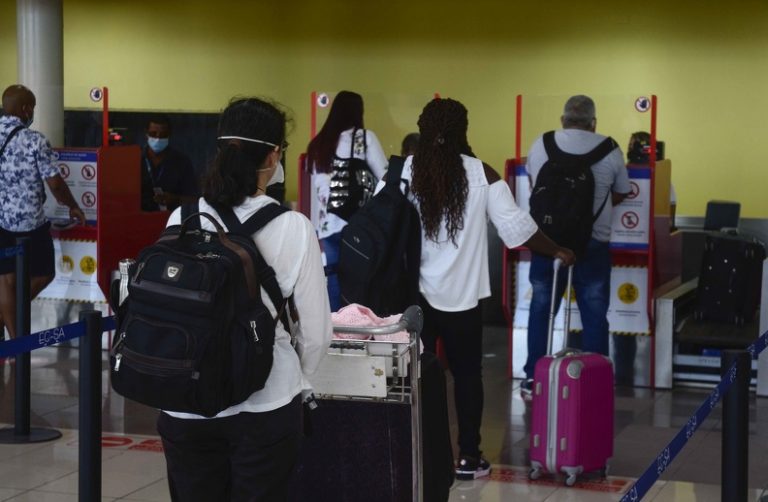 Es Oficial: Cuba agiliza trámites aduanales para viajeros internacionales