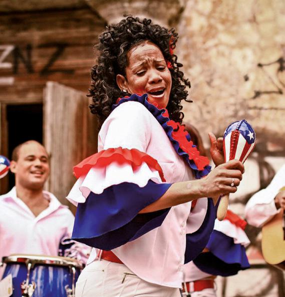 Vivir Cuba como destino cultural