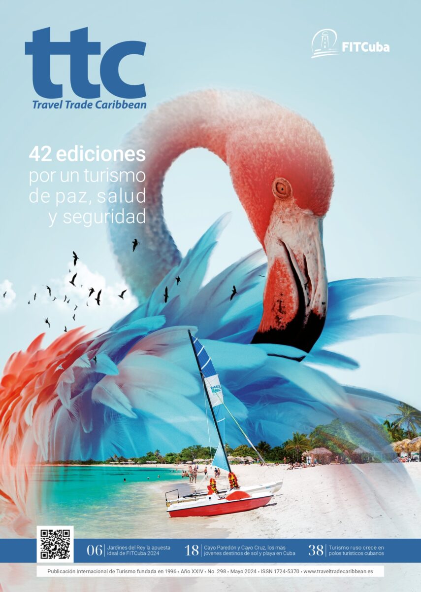Nueva edición de TTC para FitCuba 2024