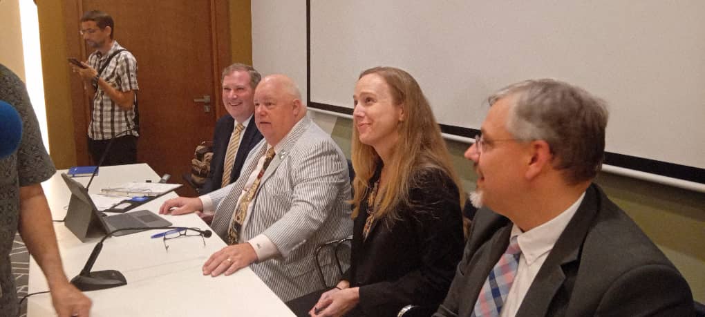 “Paso a paso”, la táctica de agricultores de EEUU para incrementar comercio con Cuba