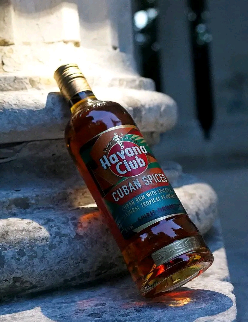 Innovación: palabra de motivación para Havana Club International en Alimentos Cuba