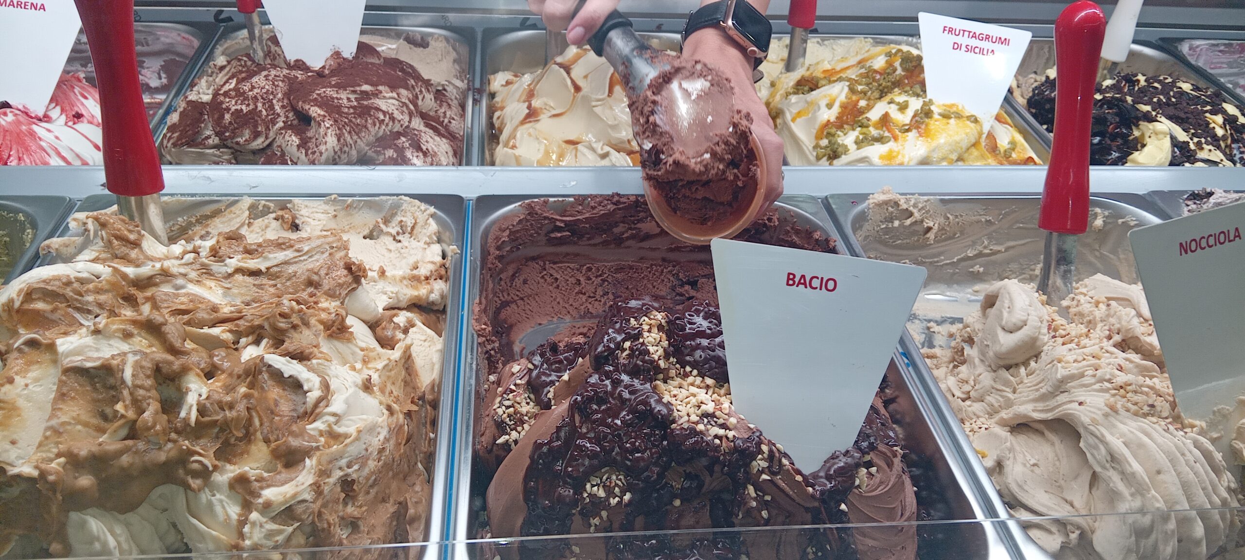 Gruppo Raso: un marchio di “italianità”