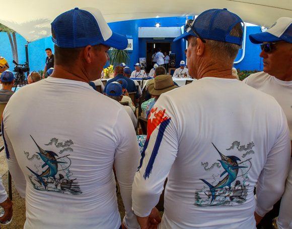 Torneo Hemingway de pesca: lanzarse al mar y vivir la aventura