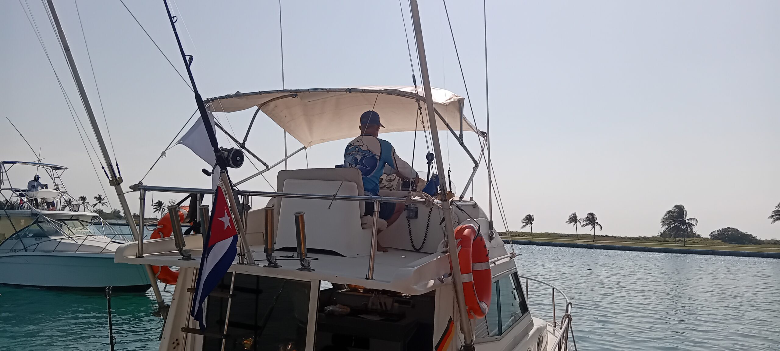 ¿Quién gana la edición 72 del Torneo Internacional de la Pesca de la Aguja Ernest Hemingway?