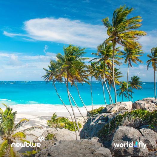 Barbados, un paraíso caribeño en el Atlántico