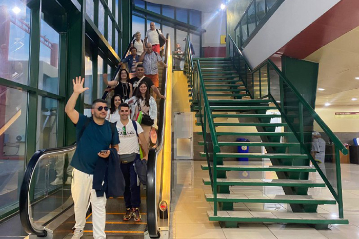 Aerolínea Wordl2Fly retoma vuelos de verano a Varadero