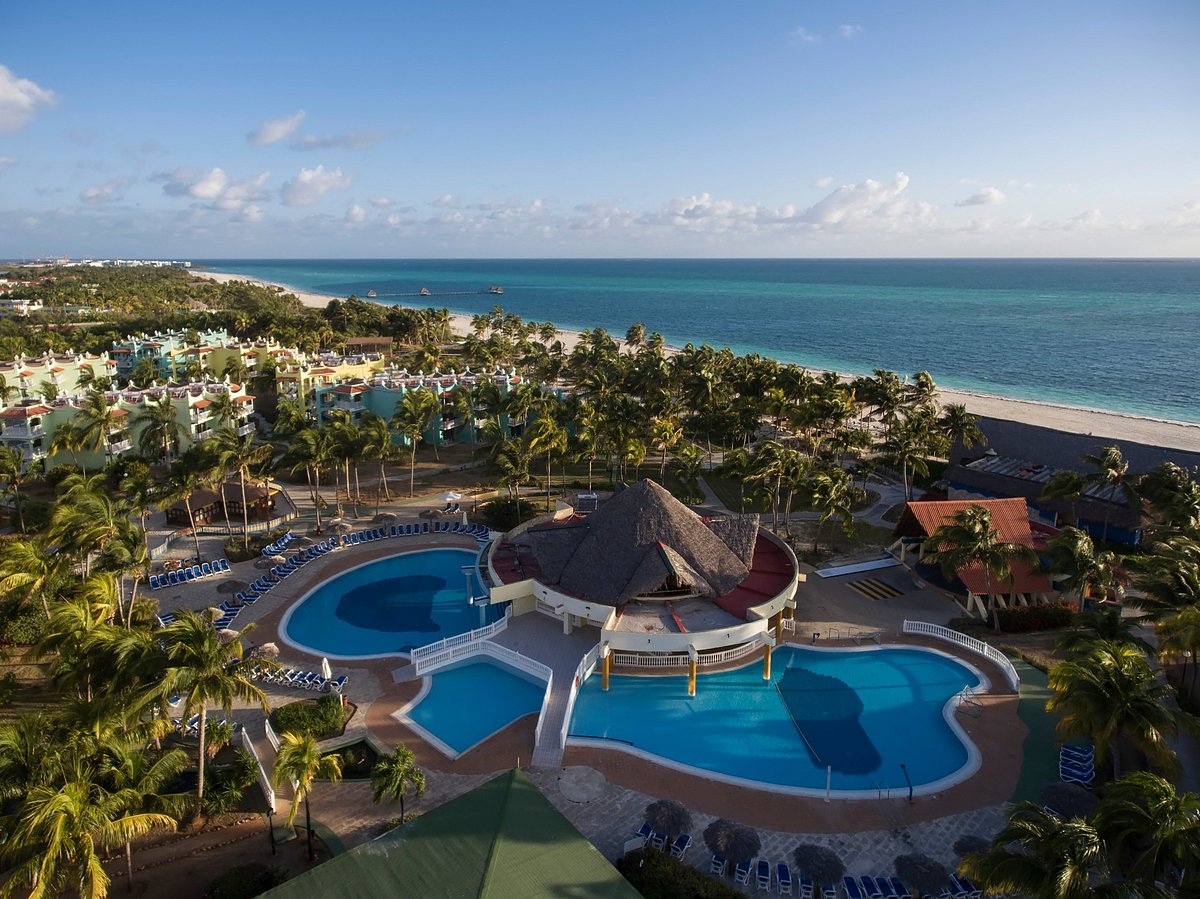 Entregan reconocimiento medioambiental a hoteles en Cuba