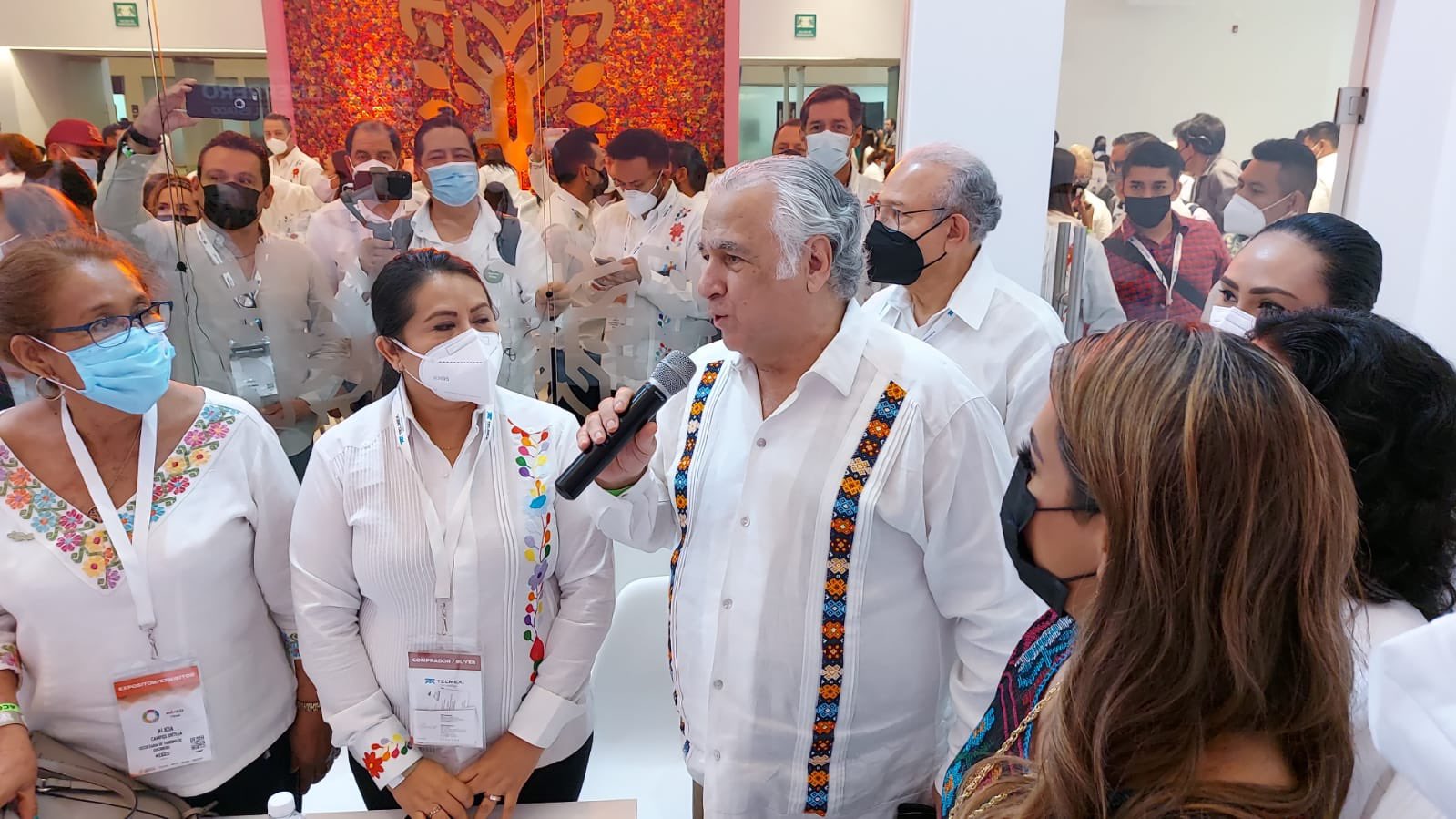 Tianguis Turístico México 2021 apuesta por la accesibilidad e inclusión