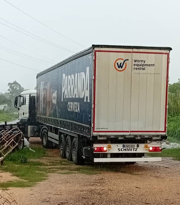 Parranda, cerveza cubana comprometida con el reciclaje