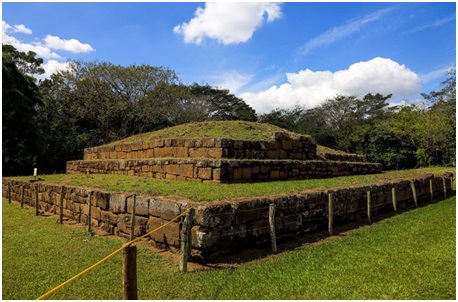 Especial TTC: La Joya de Ceren en el Valle de Zapotitan