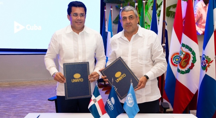 RD acogerá primera reunión de líderes de turismo de África y América