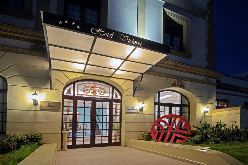 Hotel NH Collection Victoria La Habana celebra sus 96 años