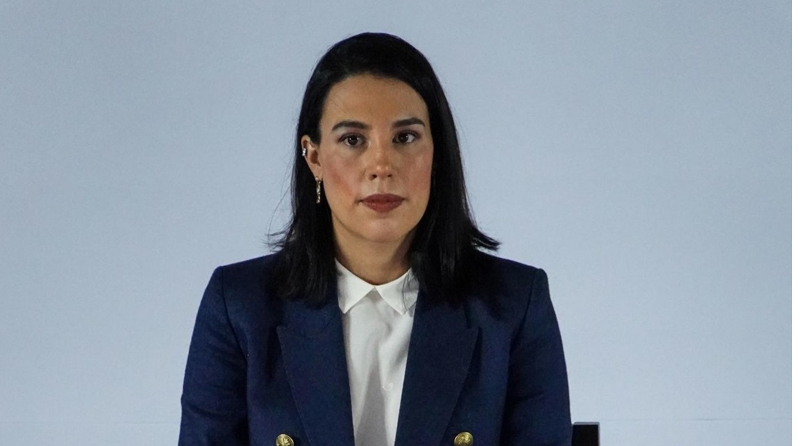 Josefina Rodríguez Zamora, próxima secretaria de Turismo de México
