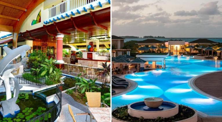 Hoteles Iberostar Daiquirí y Playa Pilar ejemplos de turismo responsable