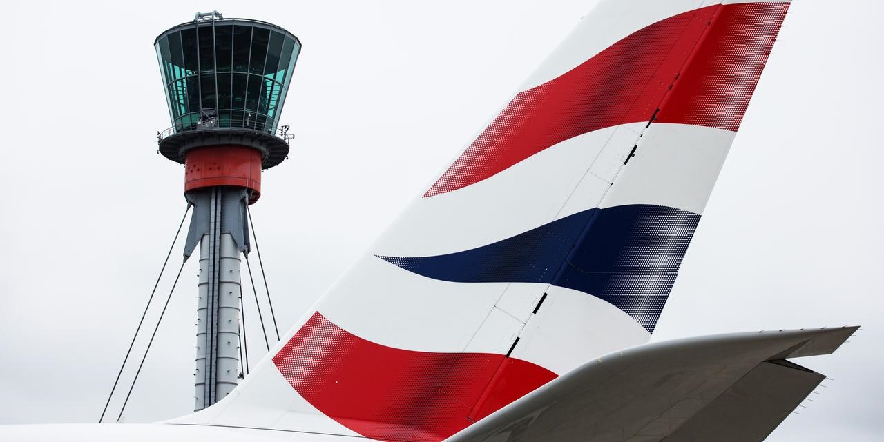British Airways reduce sus frecuencias con Ciudad de México