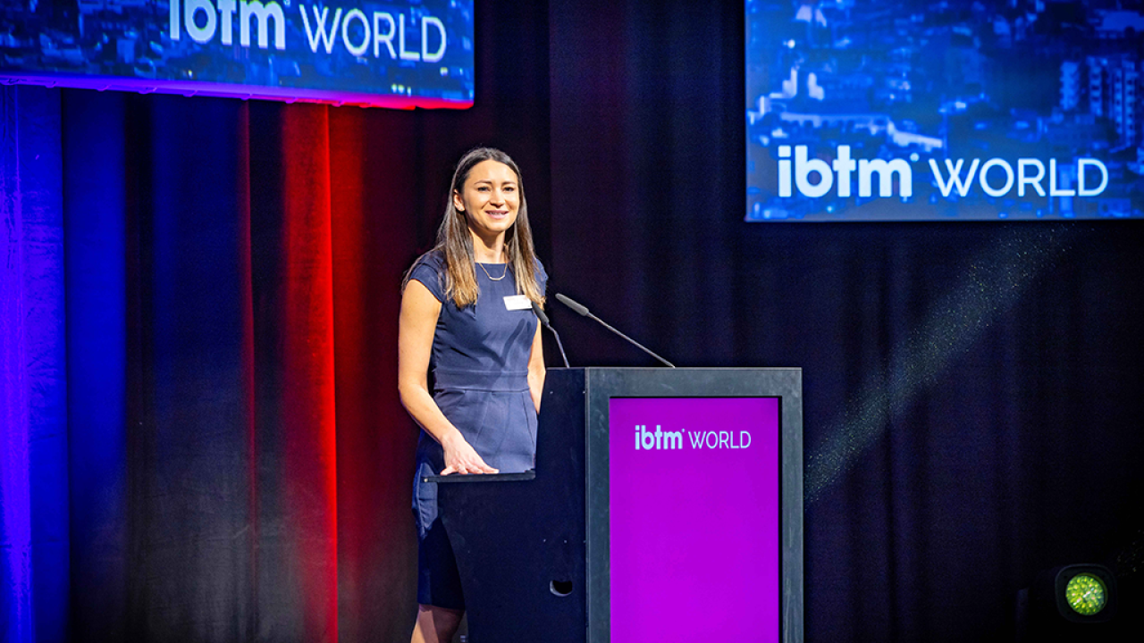 IBTM World 2024 se prepara para su próxima edición