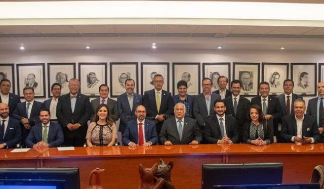 México: Sectur prepara presencia en Fitur 2025 como país socio