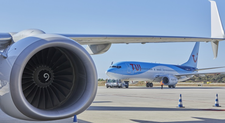 TUI Belgium suma un nuevo destino a su oferta en el Caribe: Curazao