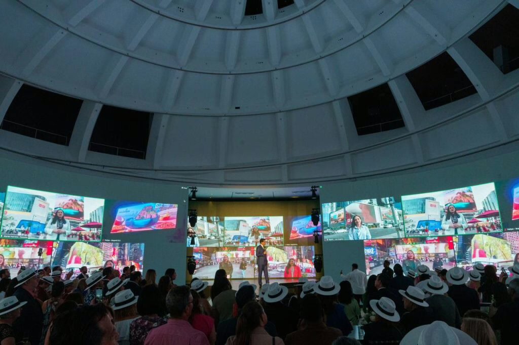 República Dominicana lanza la campaña global «Taste the Paradise»
